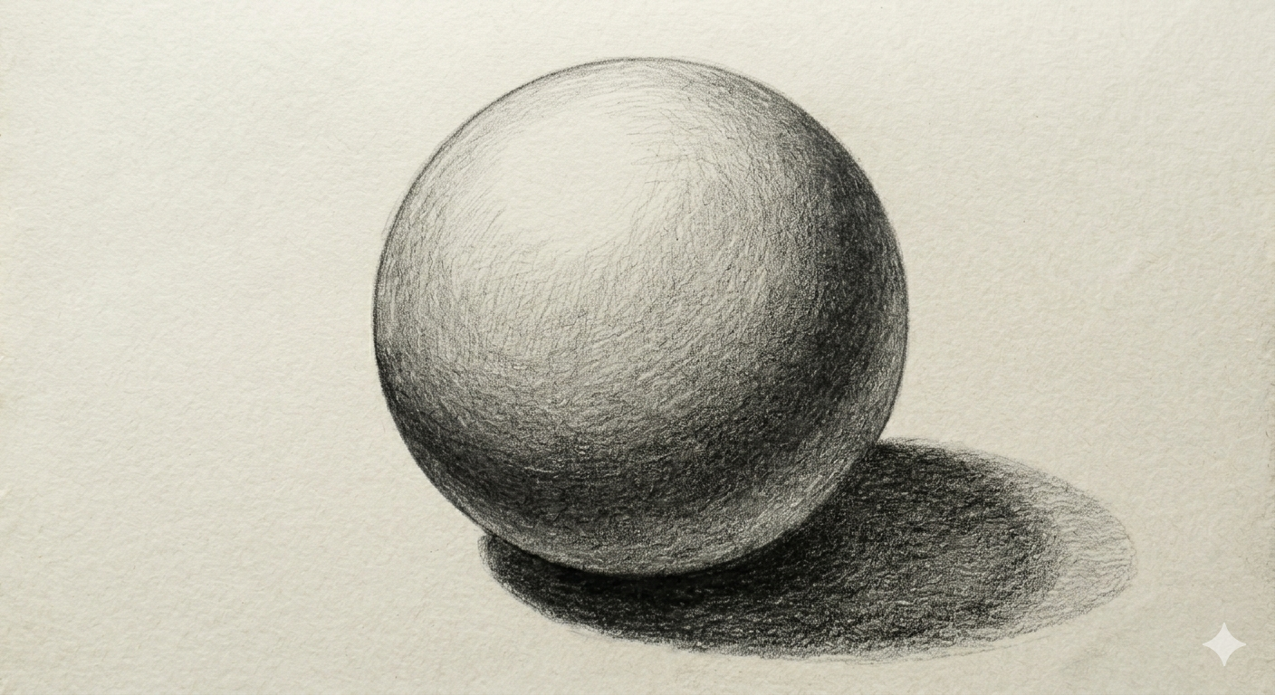 Como Fazer Sombreamento em Desenhos: Guia Completo para Iniciantes